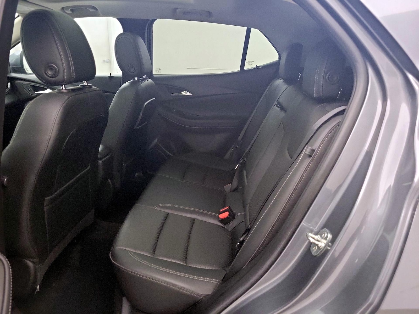 2022 Buick Encore GX Essence - Photo 21