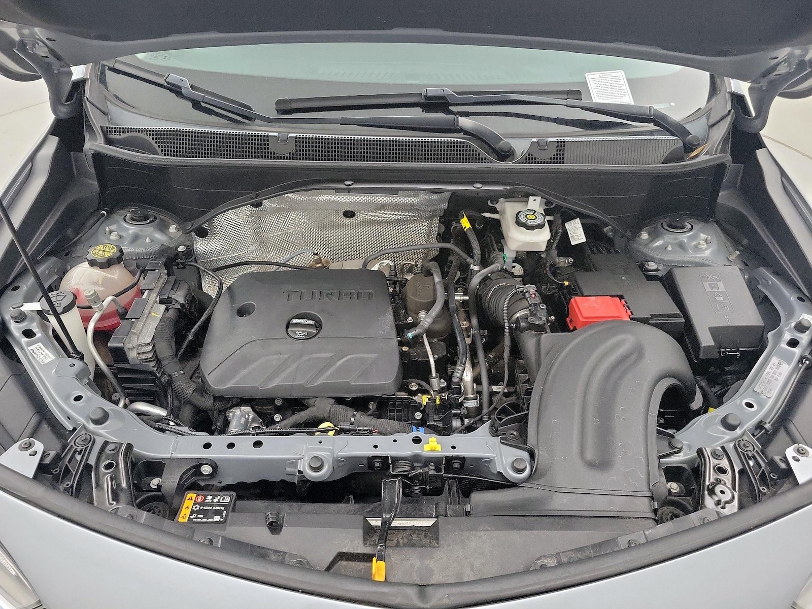2022 Buick Encore GX Essence - Photo 23