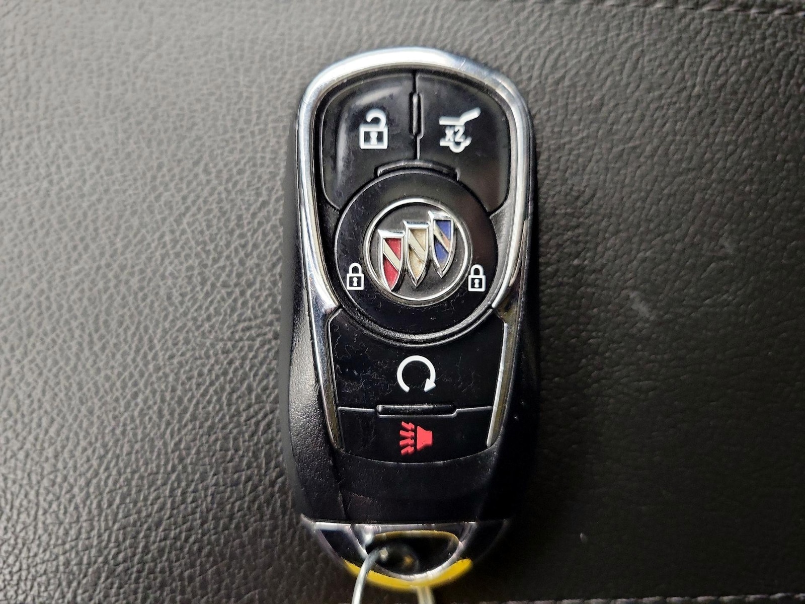 2022 Buick Encore GX Essence - Photo 24