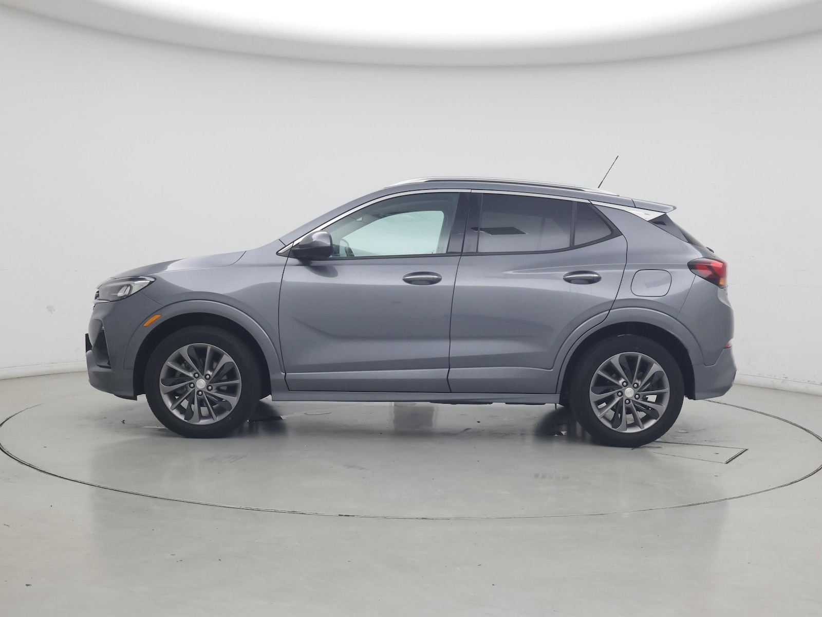 2022 Buick Encore GX Essence - Photo 4