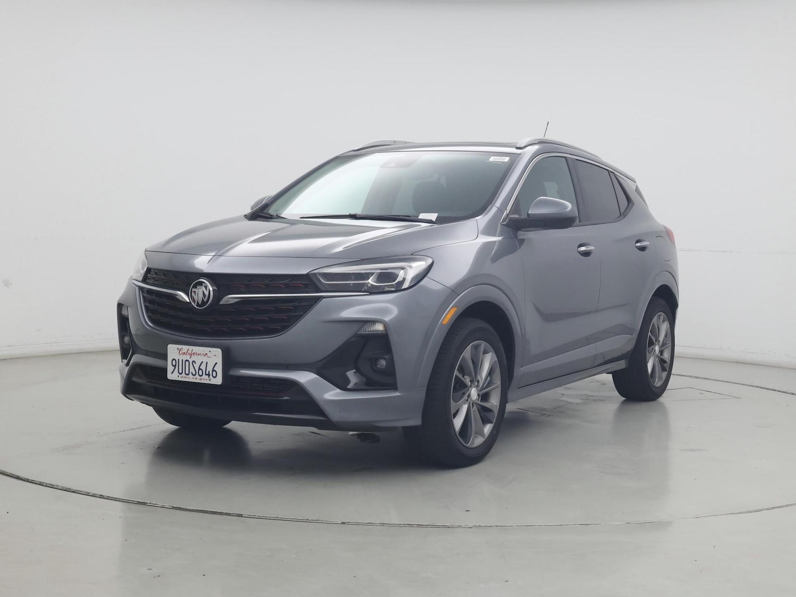 2022 Buick Encore GX Essence - Photo 5
