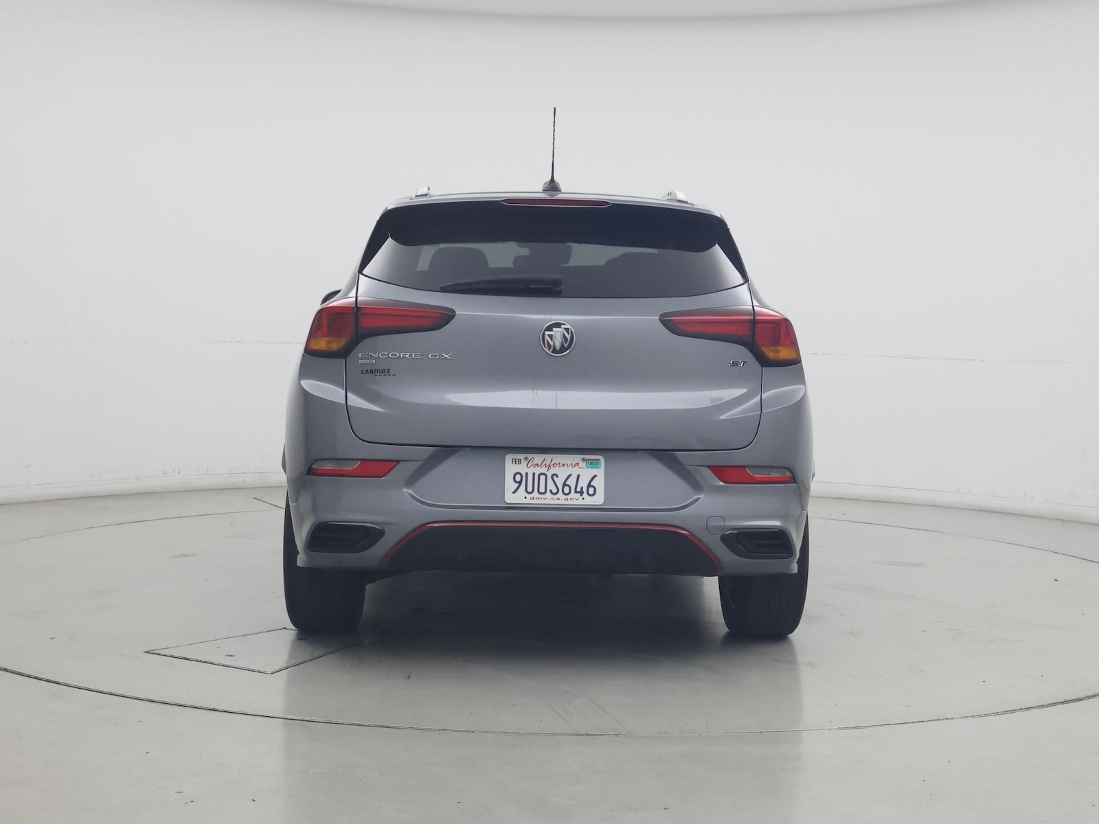 2022 Buick Encore GX Essence - Photo 7