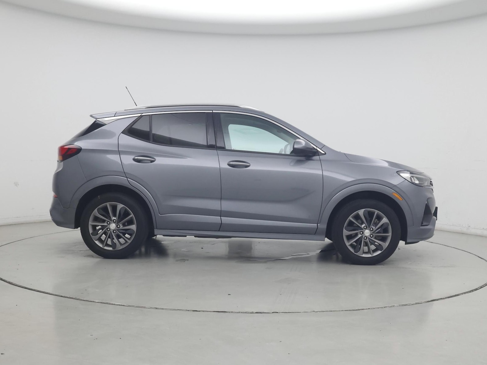 2022 Buick Encore GX Essence - Photo 8