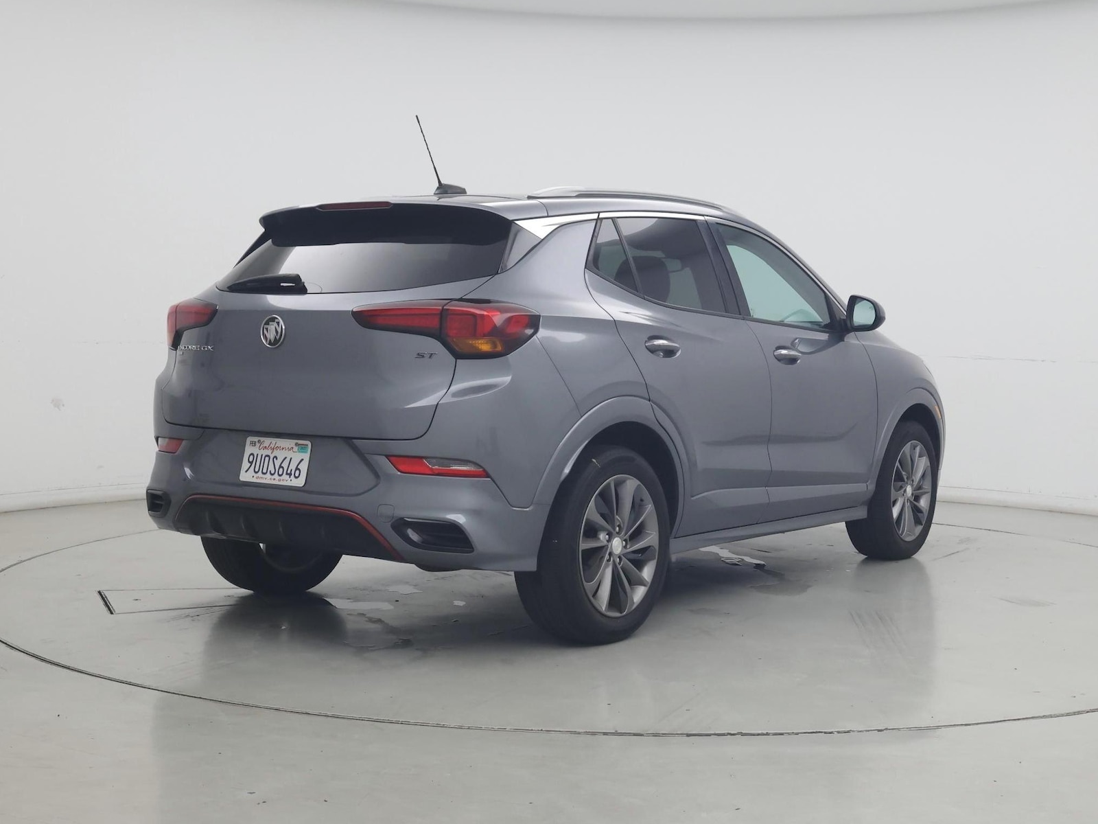 2022 Buick Encore GX Essence - Photo 9