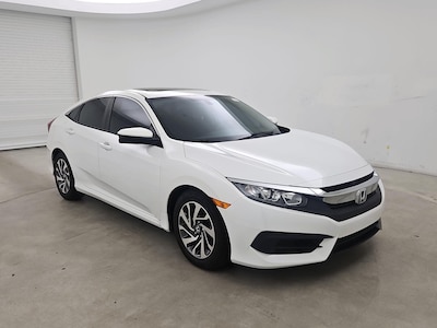 Recommended categories heading image of the selected vehicle