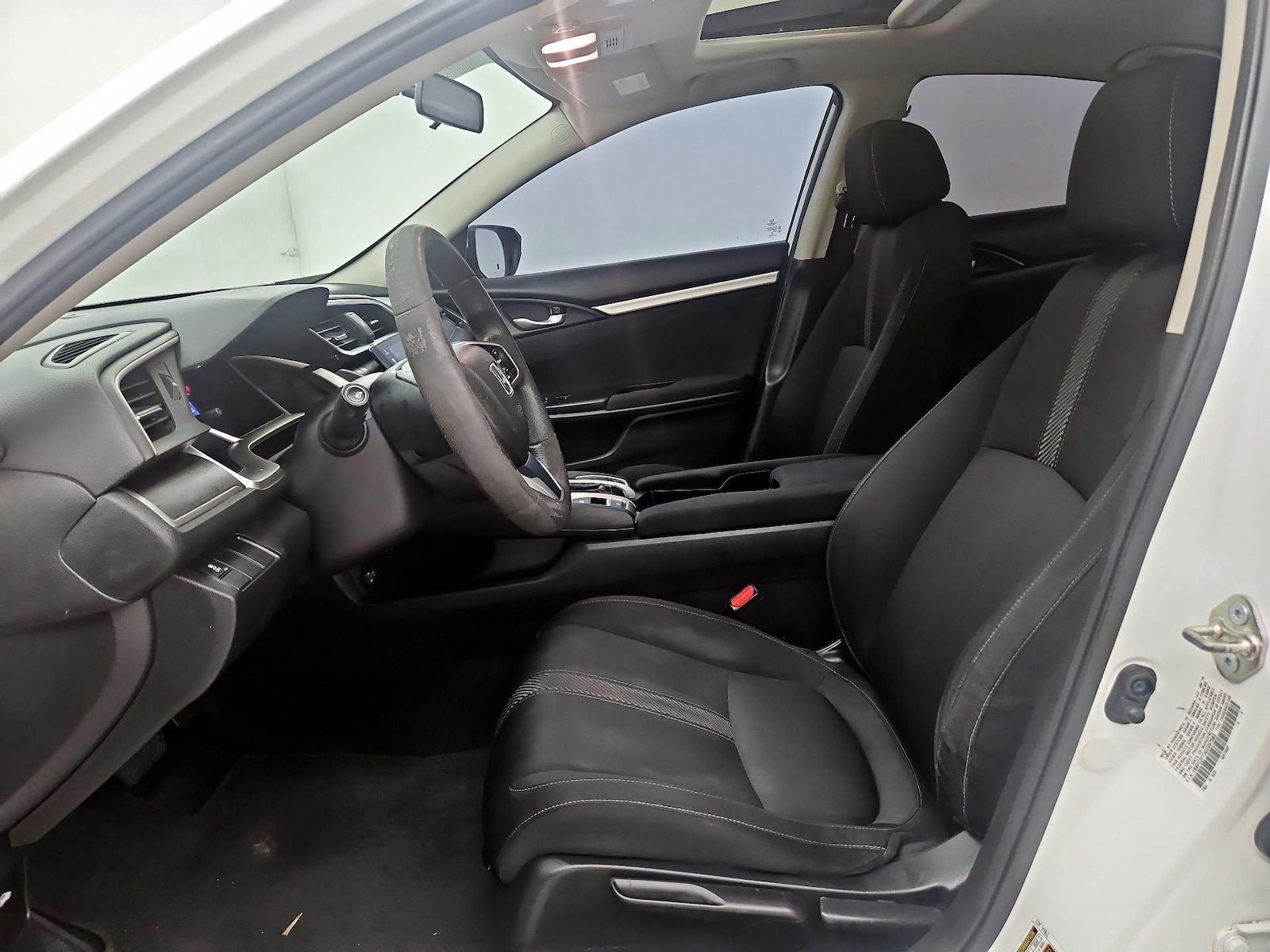 Side Airbags