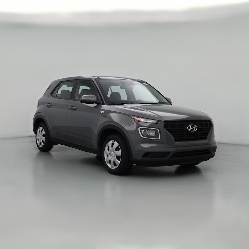 2020 Hyundai Venue SE