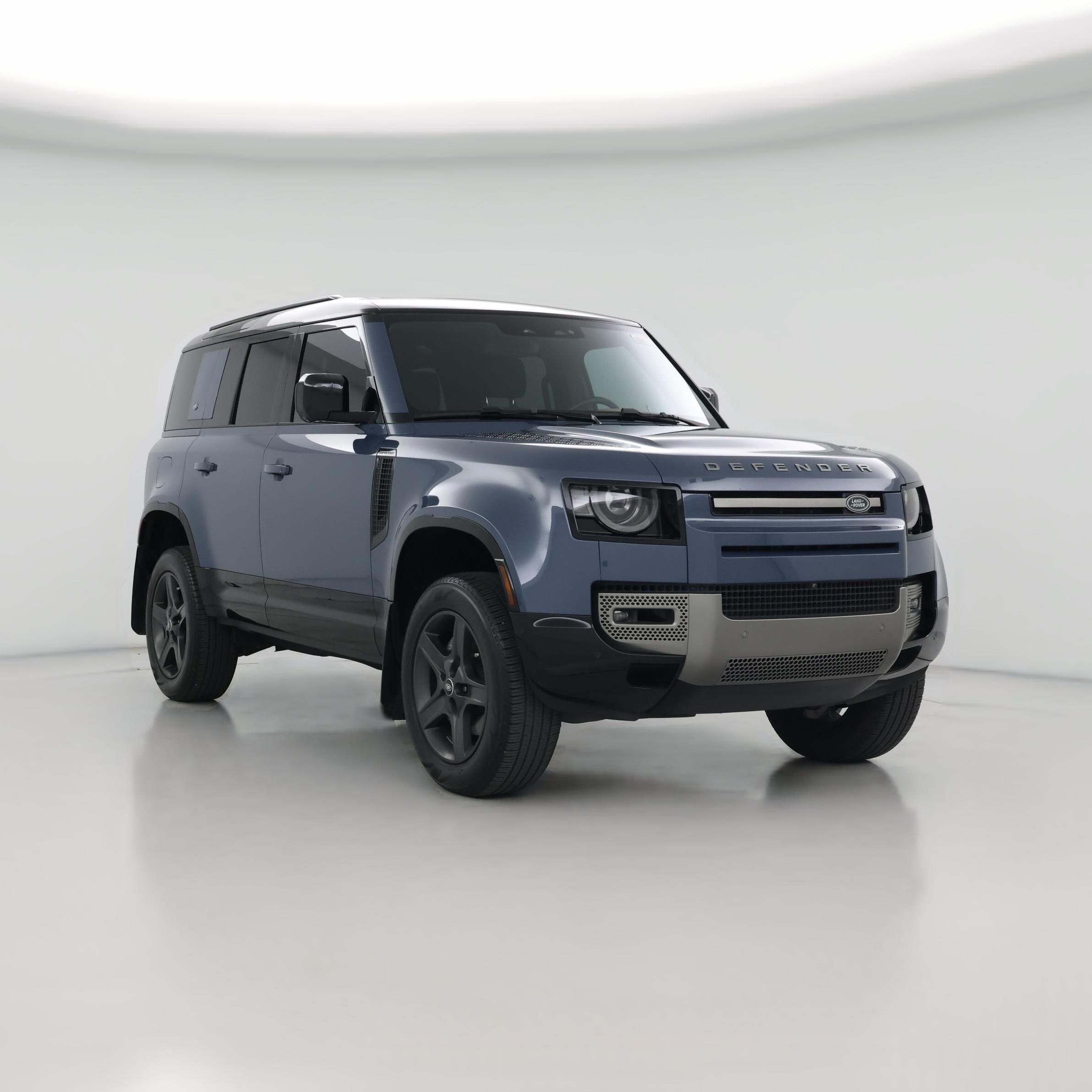 Thumbnail: 2024 Land Rover Defender - 1