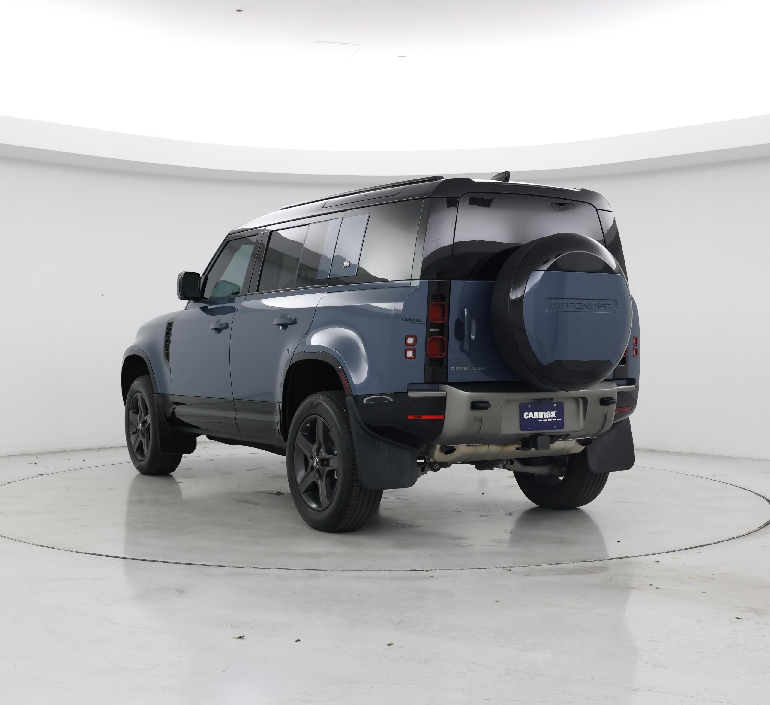Thumbnail: 2024 Land Rover Defender - 2