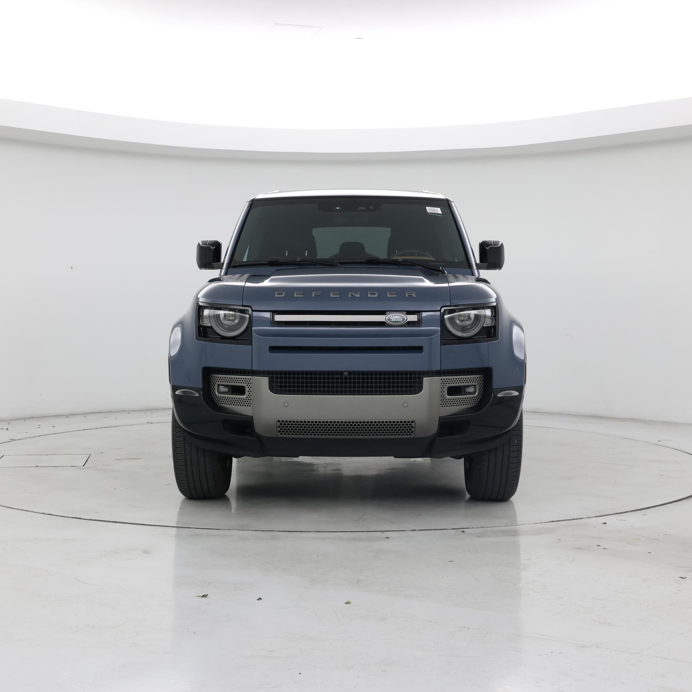 Thumbnail: 2024 Land Rover Defender - 5