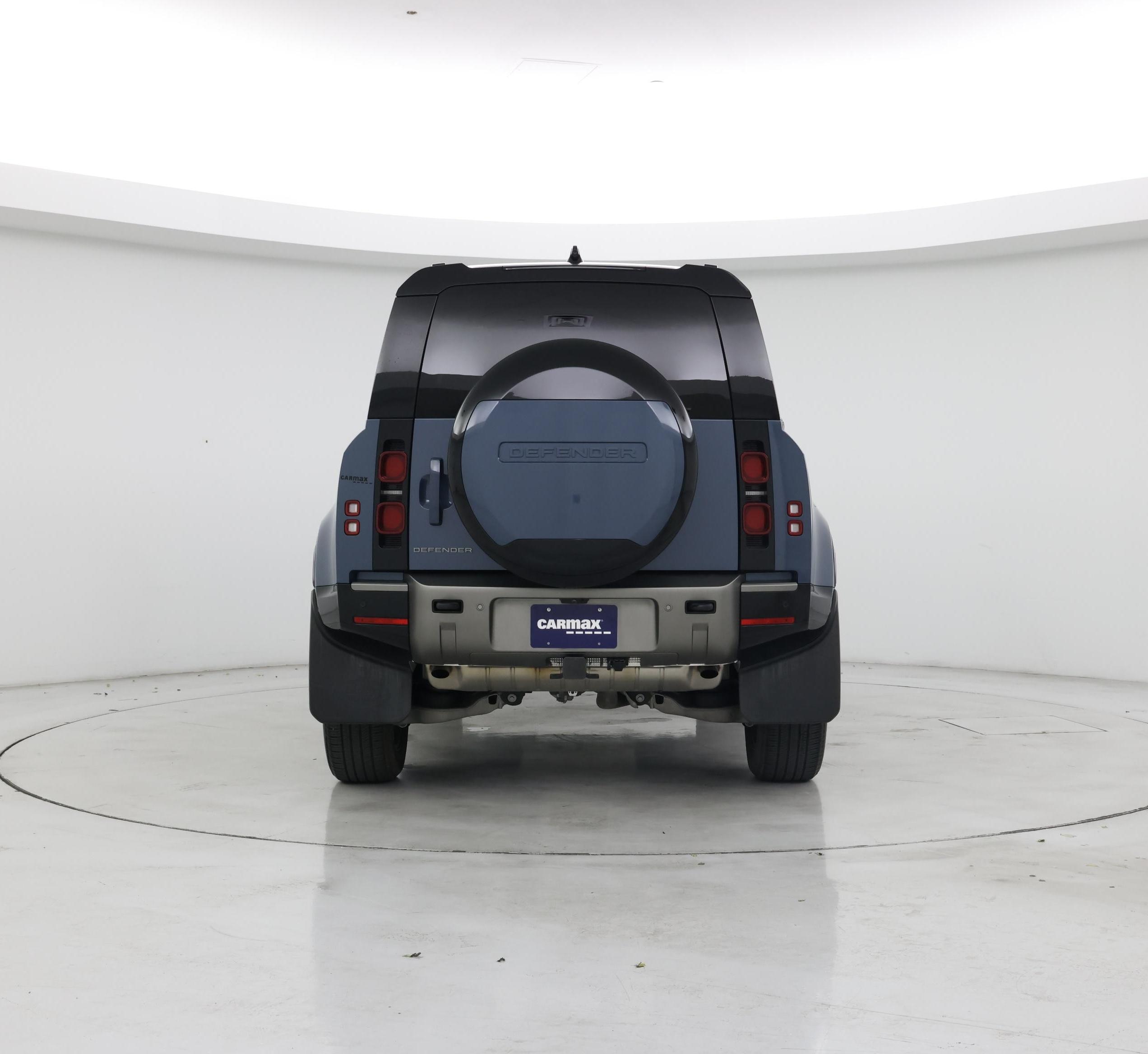 Thumbnail: 2024 Land Rover Defender - 6