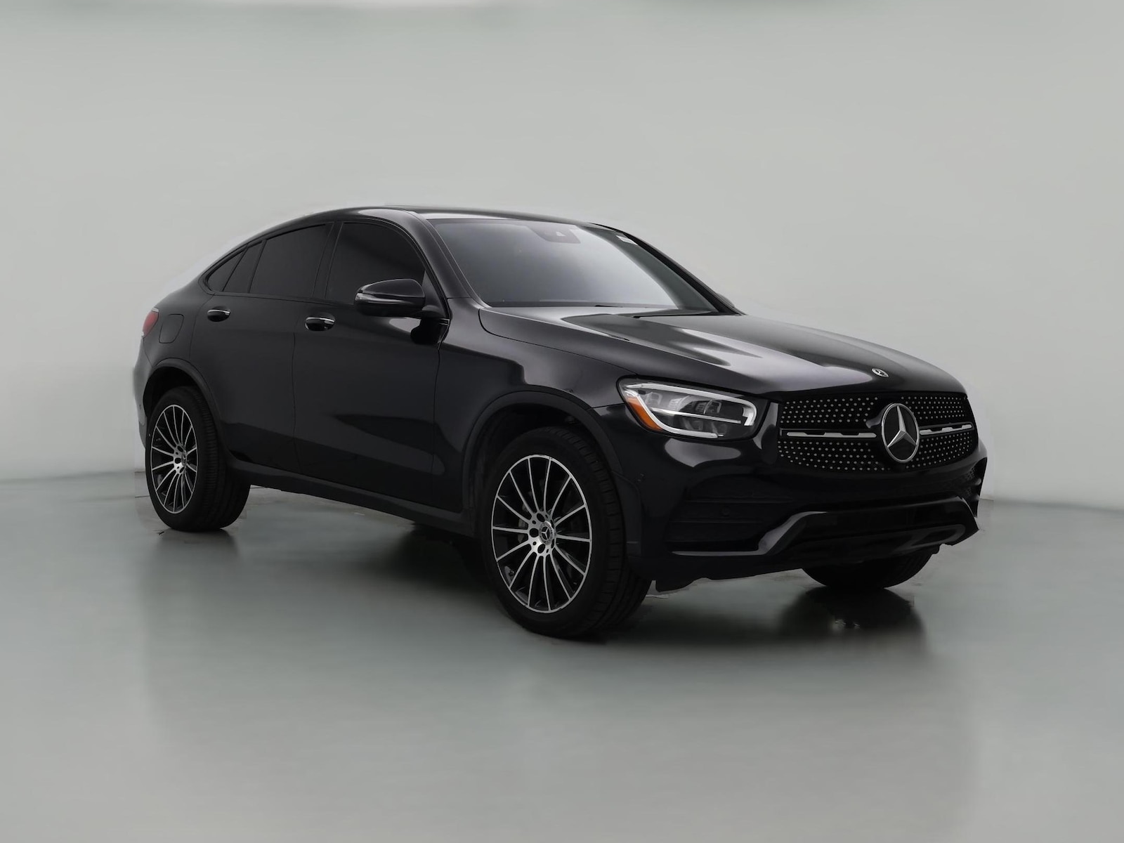 2023 Mercedes-Benz GLC