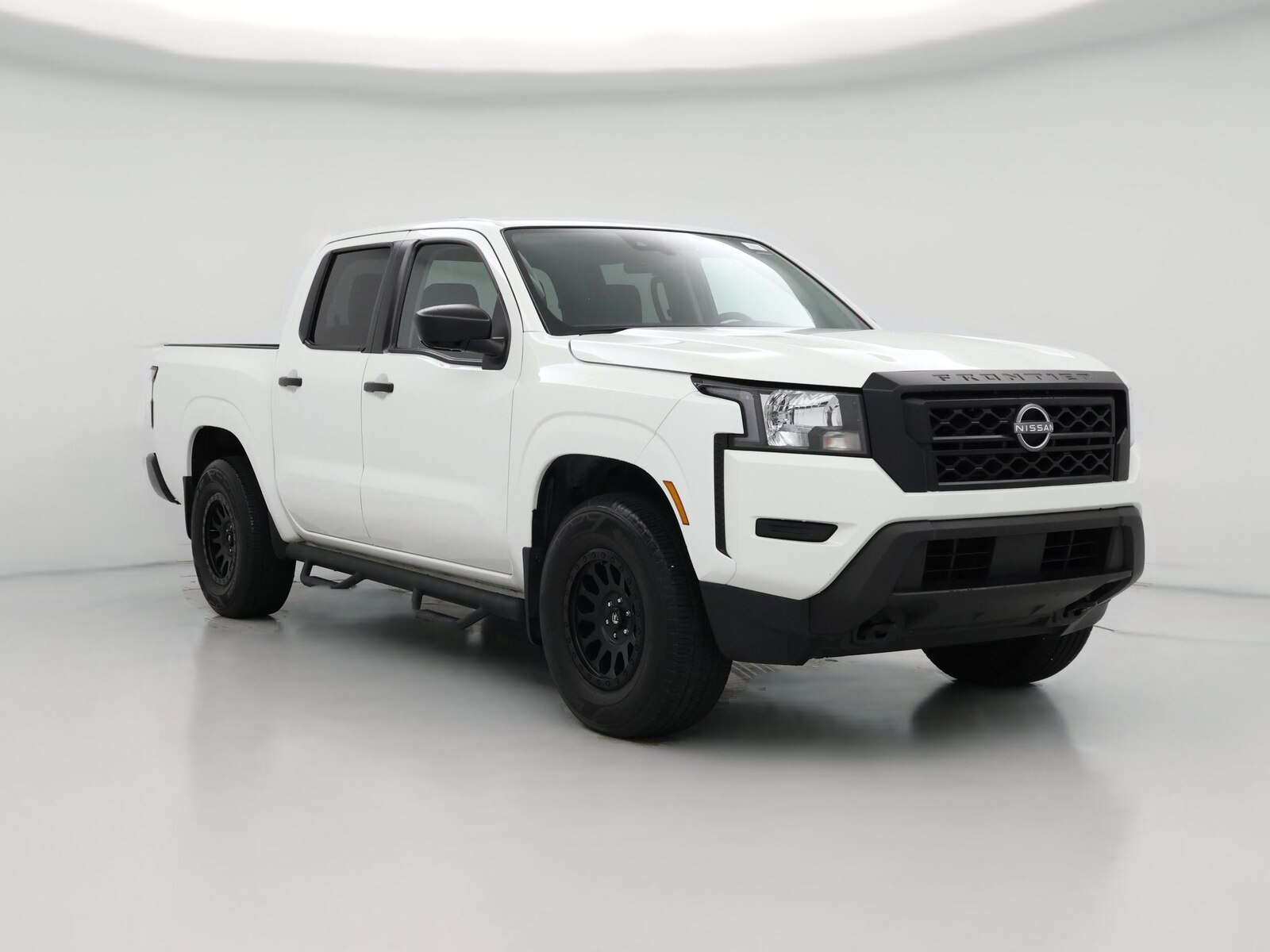 2022 Nissan Frontier