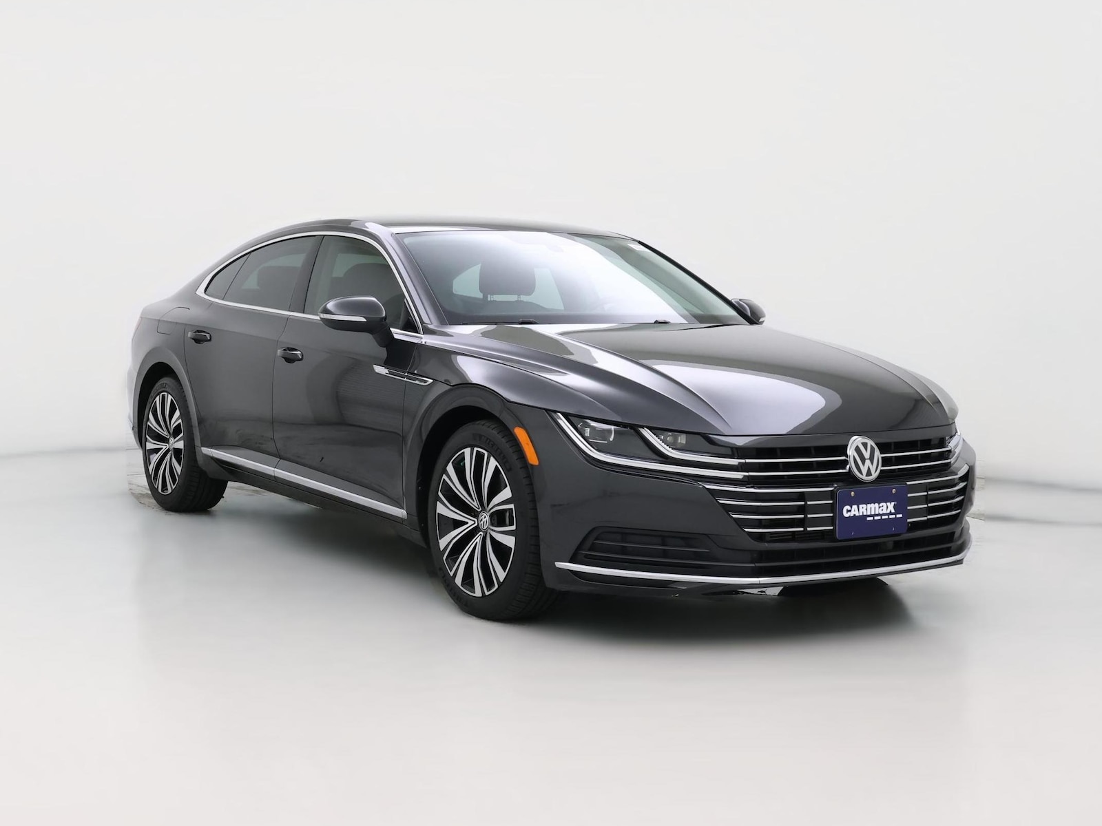 2019 Volkswagen Arteon