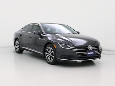 2019 Volkswagen Arteon SE