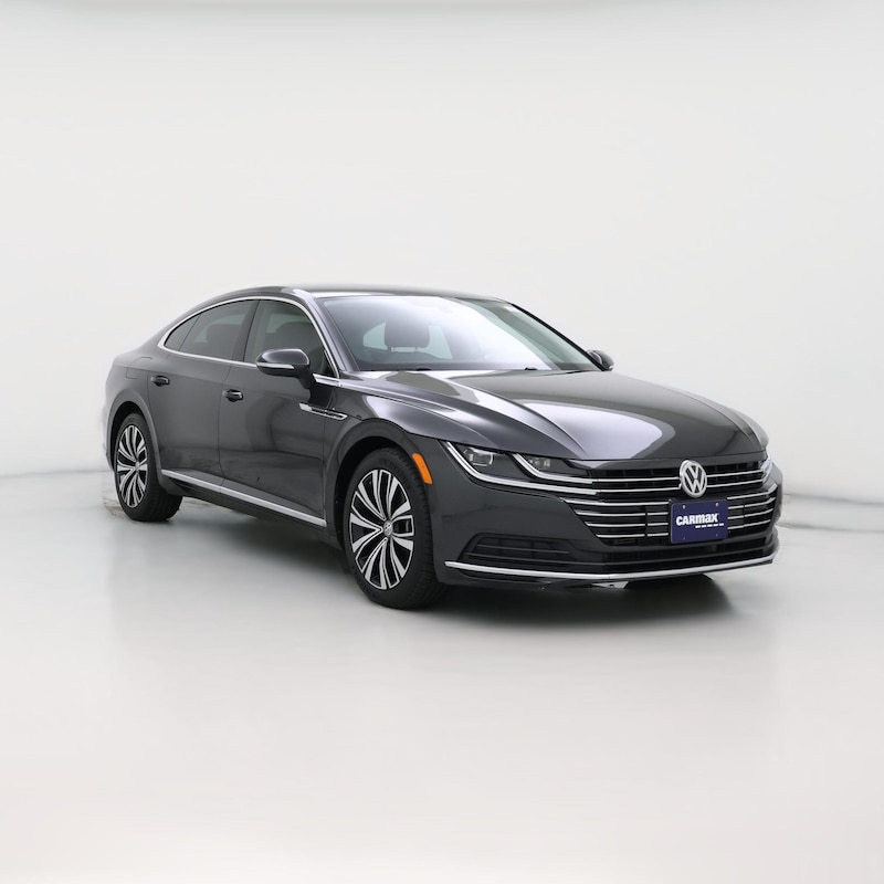 2019 Volkswagen Arteon SE