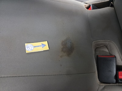 Condition detail