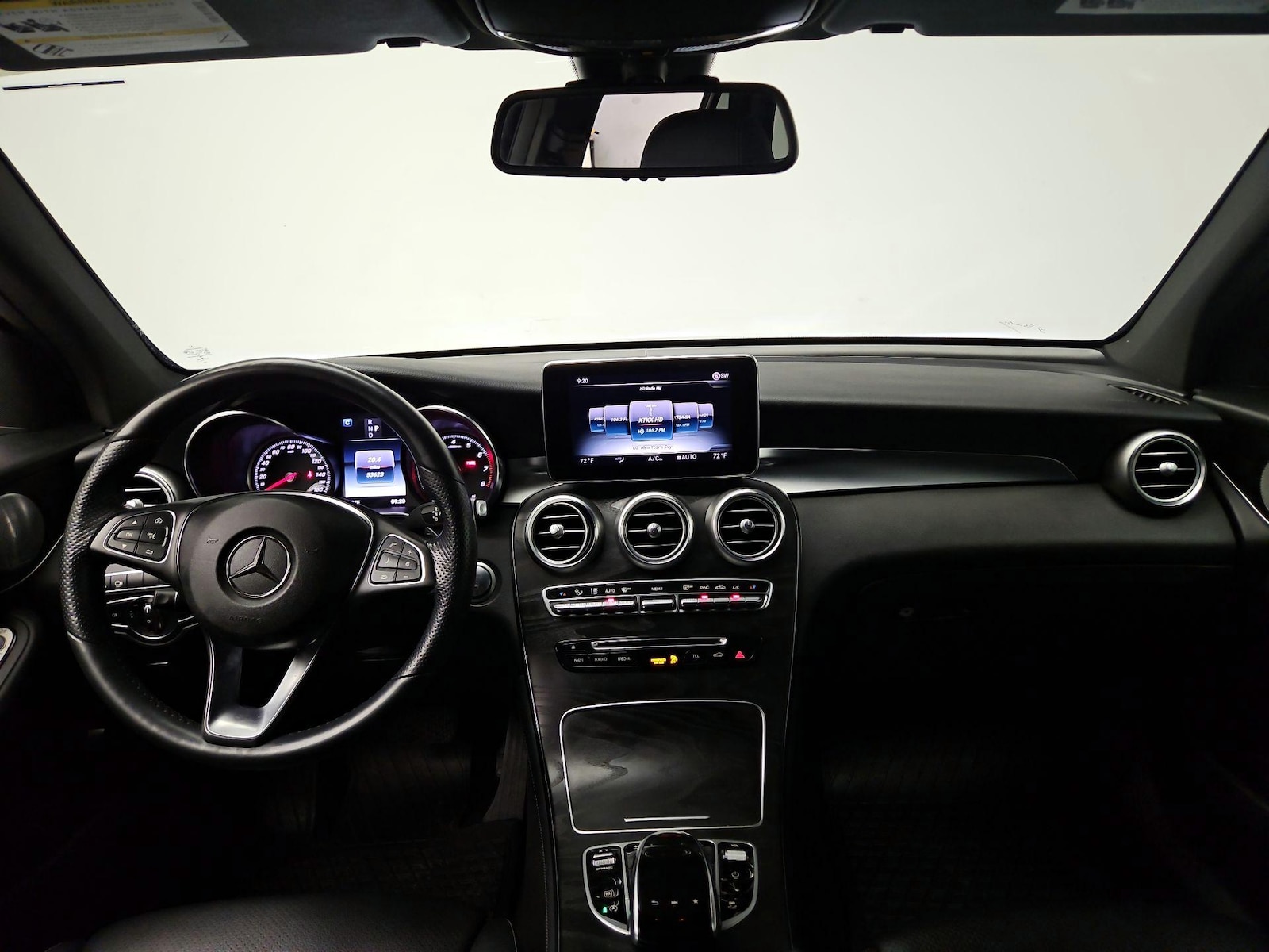 2018 Mercedes-Benz GLC GLC300 - Photo 10