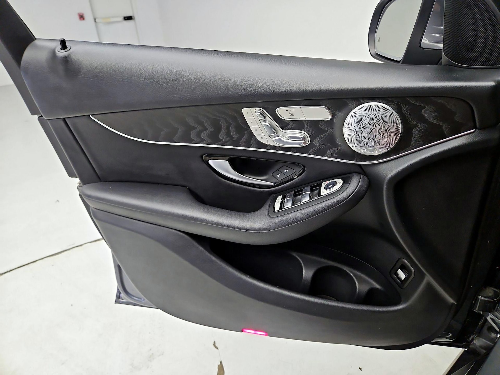 2018 Mercedes-Benz GLC GLC300 - Photo 13