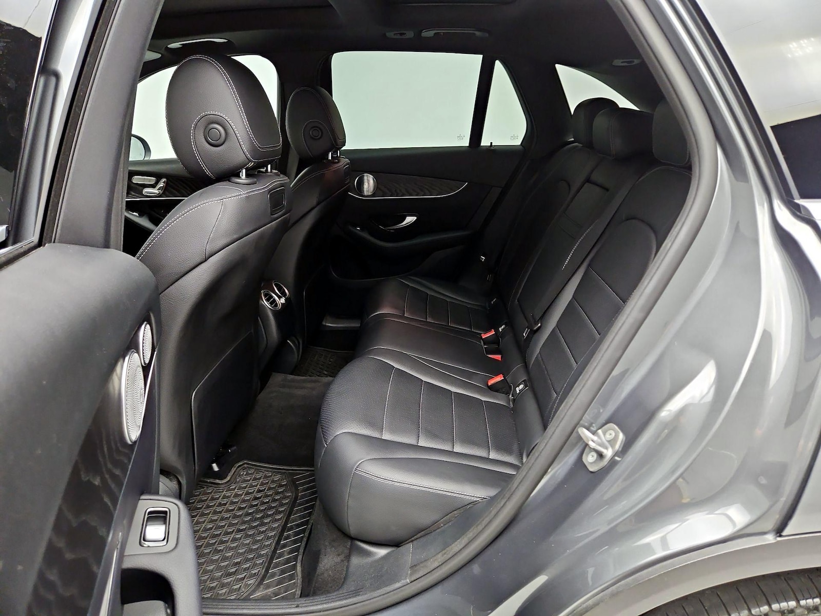 2018 Mercedes-Benz GLC GLC300 - Photo 21