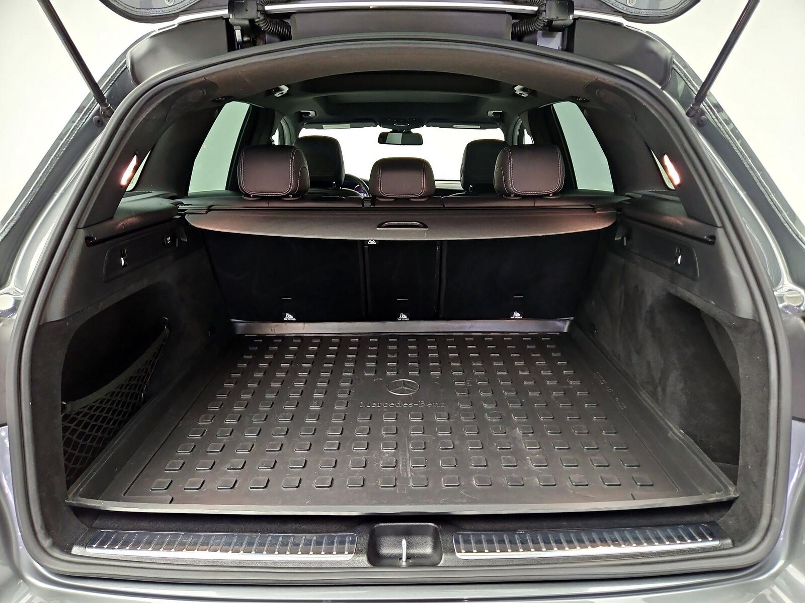 2018 Mercedes-Benz GLC GLC300 - Photo 22