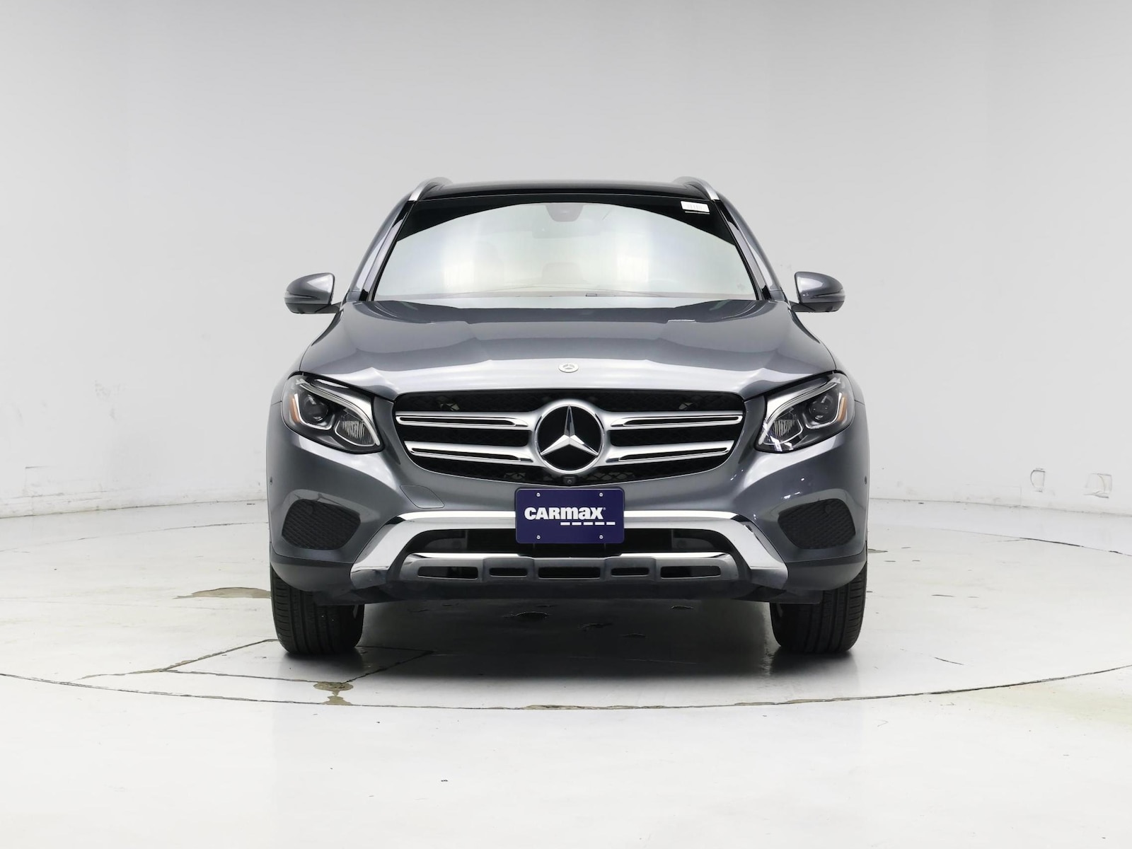 2018 Mercedes-Benz GLC GLC300 - Photo 6