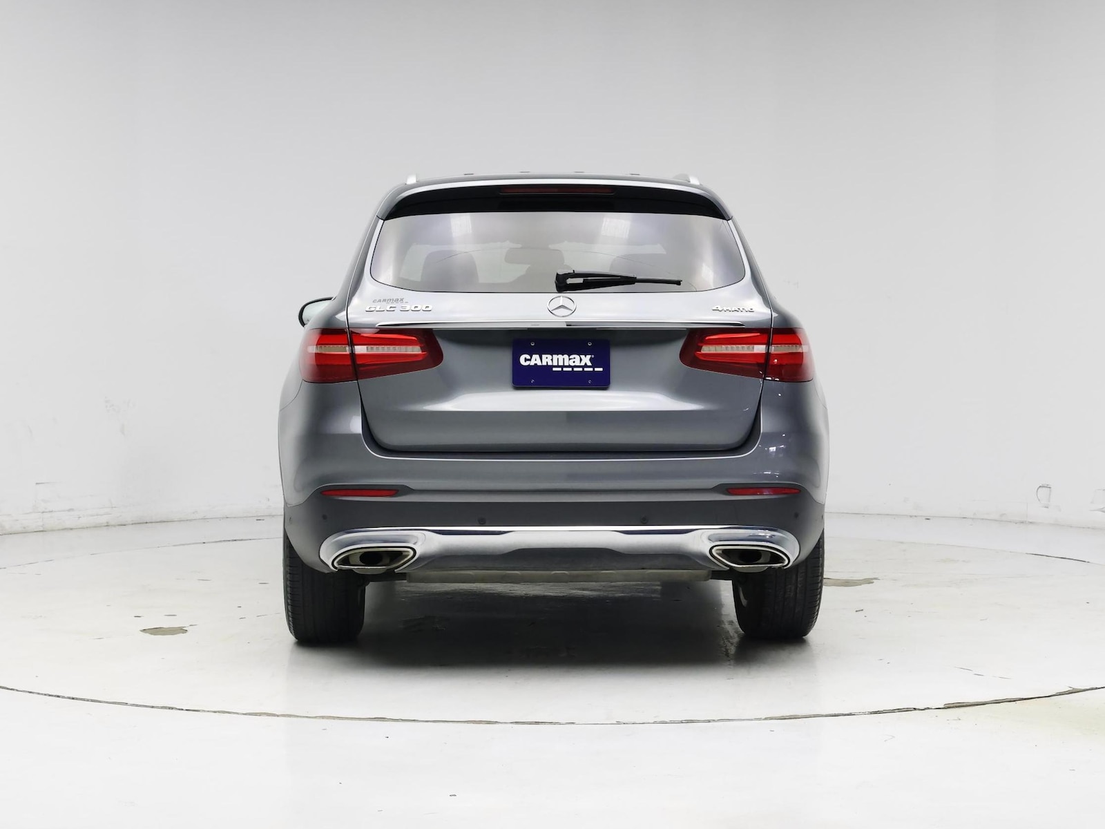 2018 Mercedes-Benz GLC GLC300 - Photo 7