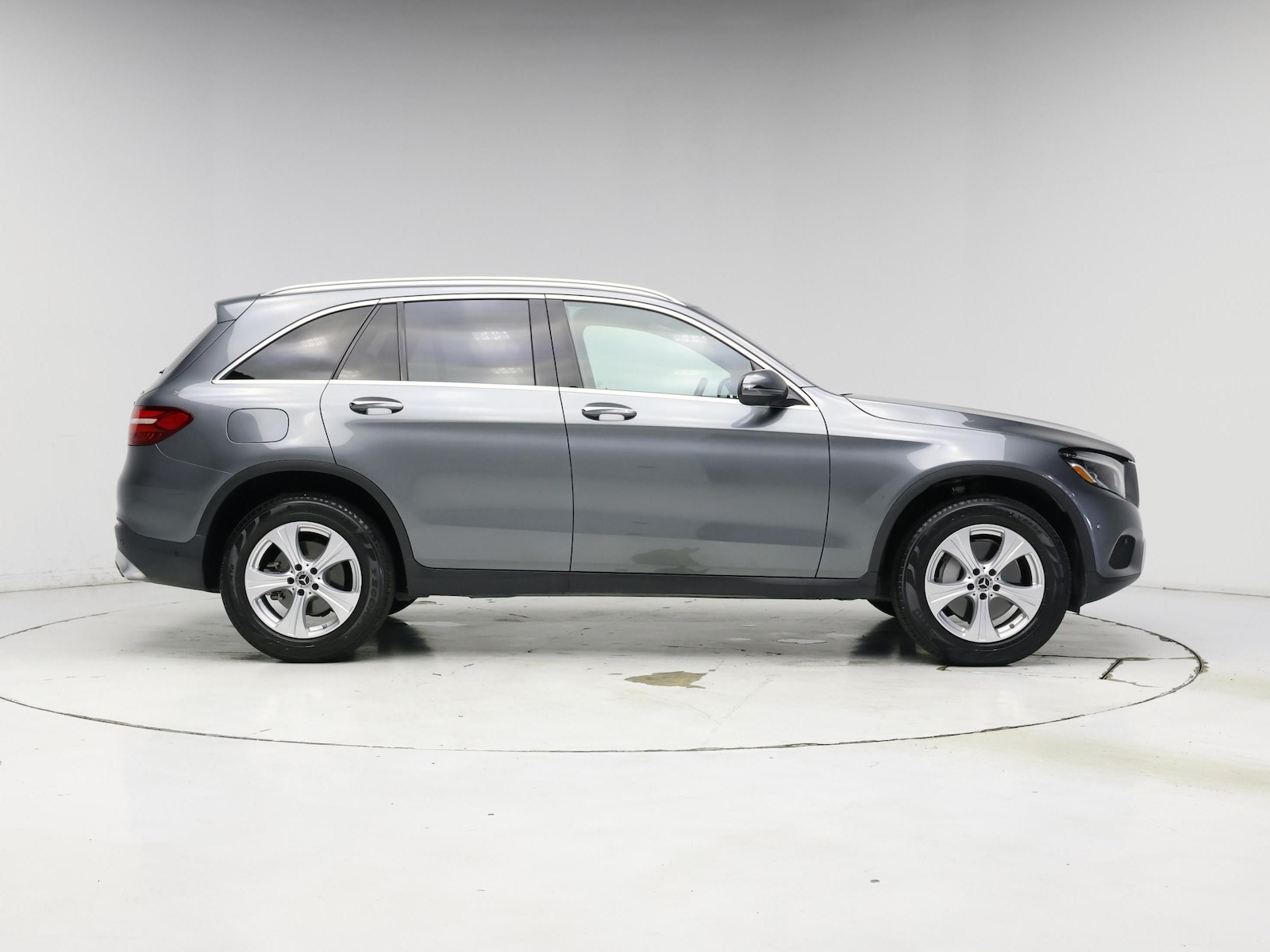 2018 Mercedes-Benz GLC GLC300 - Photo 8