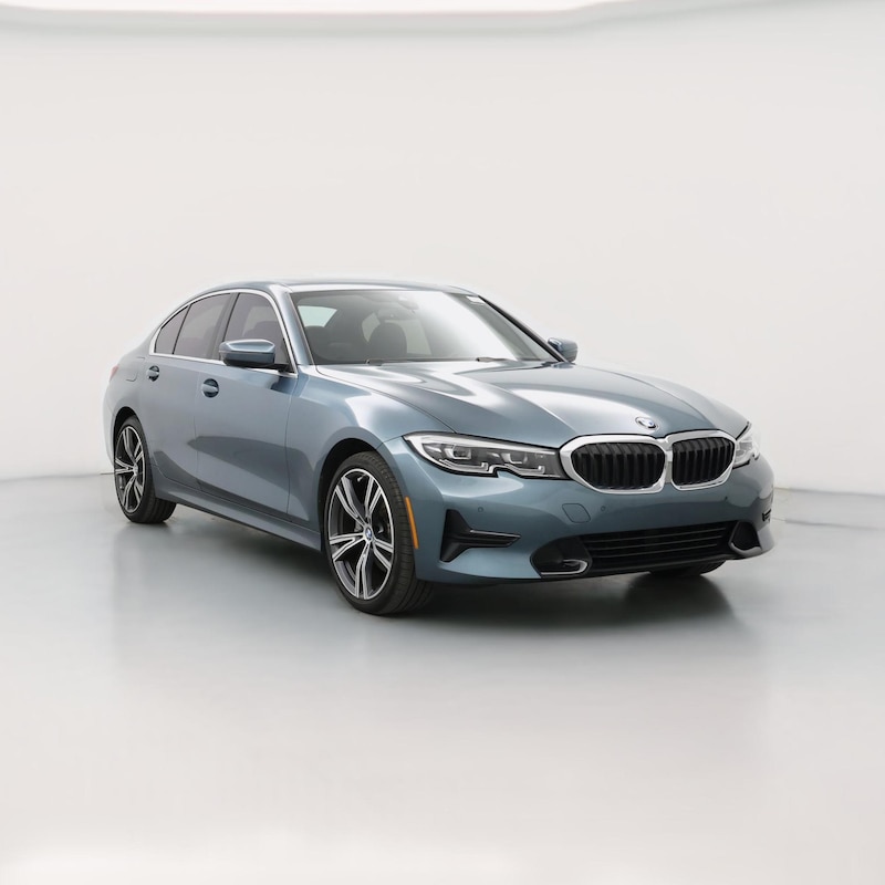 2021 BMW 330 I xDrive
