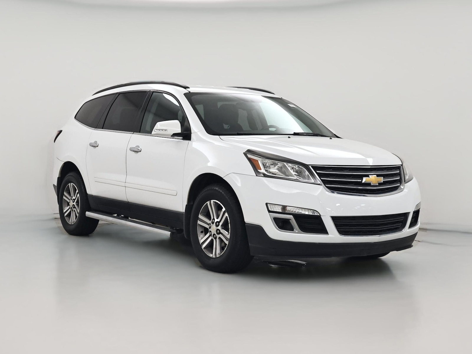 2017 Chevrolet Traverse