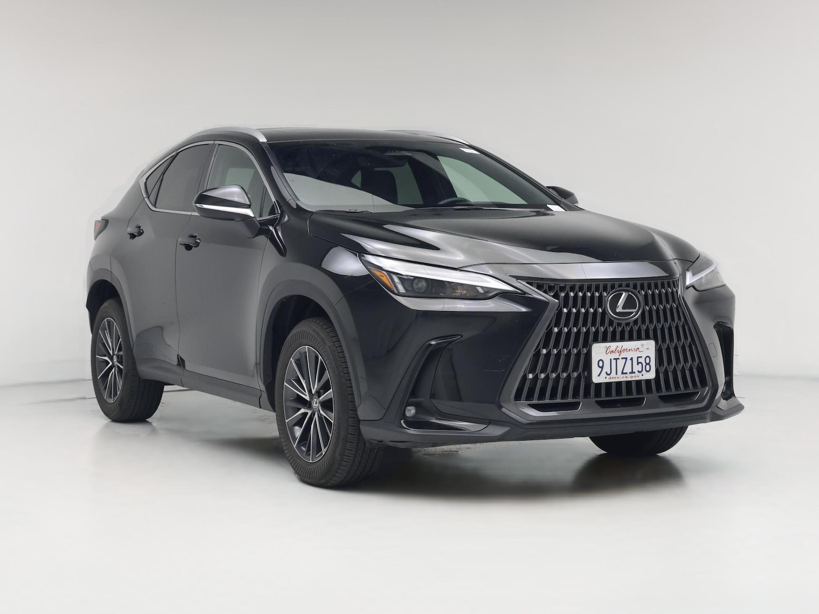 2024 Lexus NX