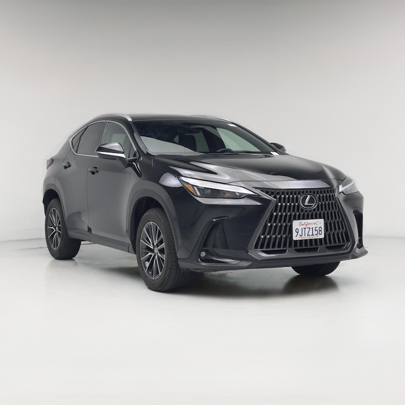 2024 Lexus NX 350