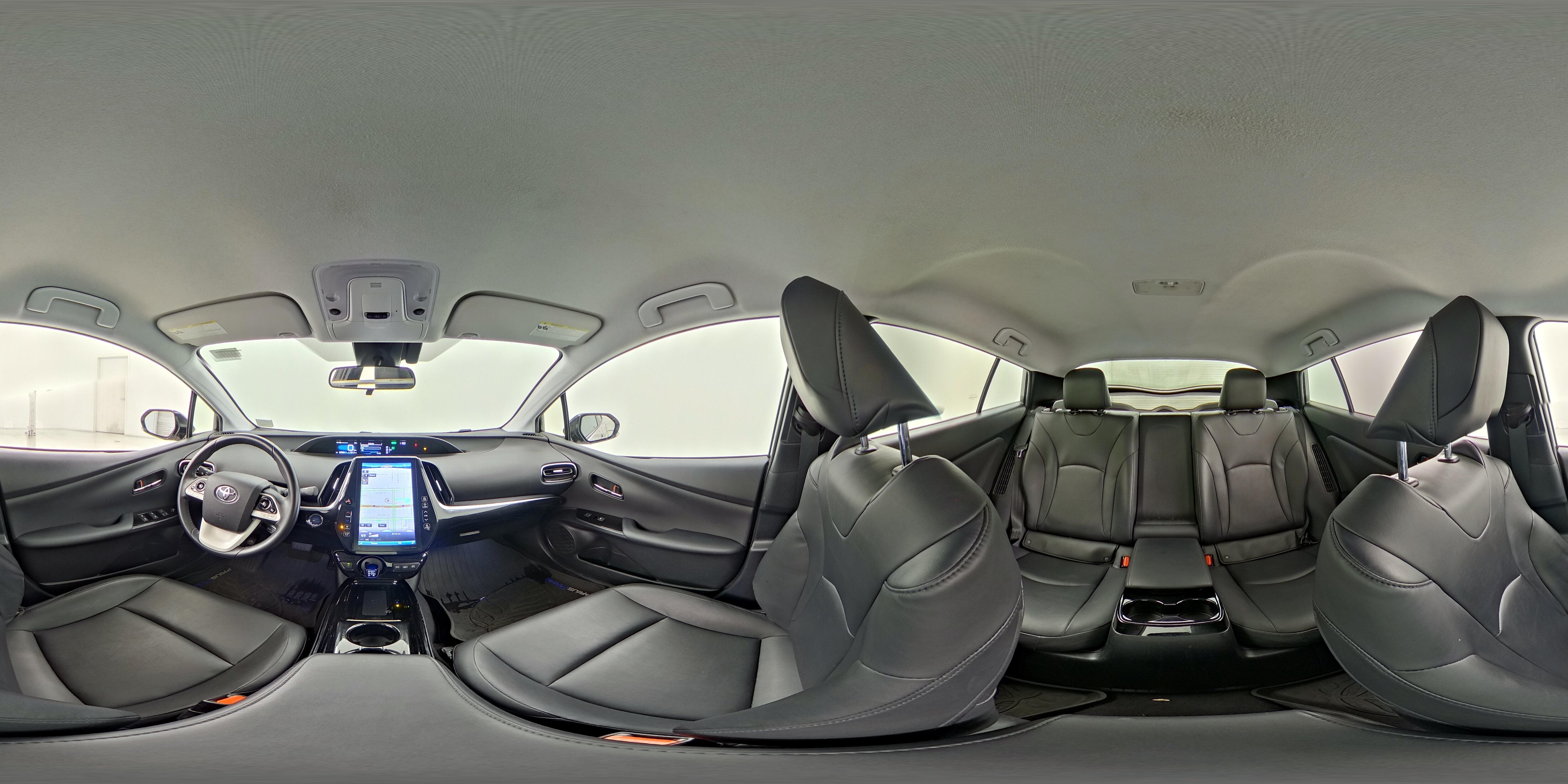 2018 Toyota Prius Prime Premium - Photo 25