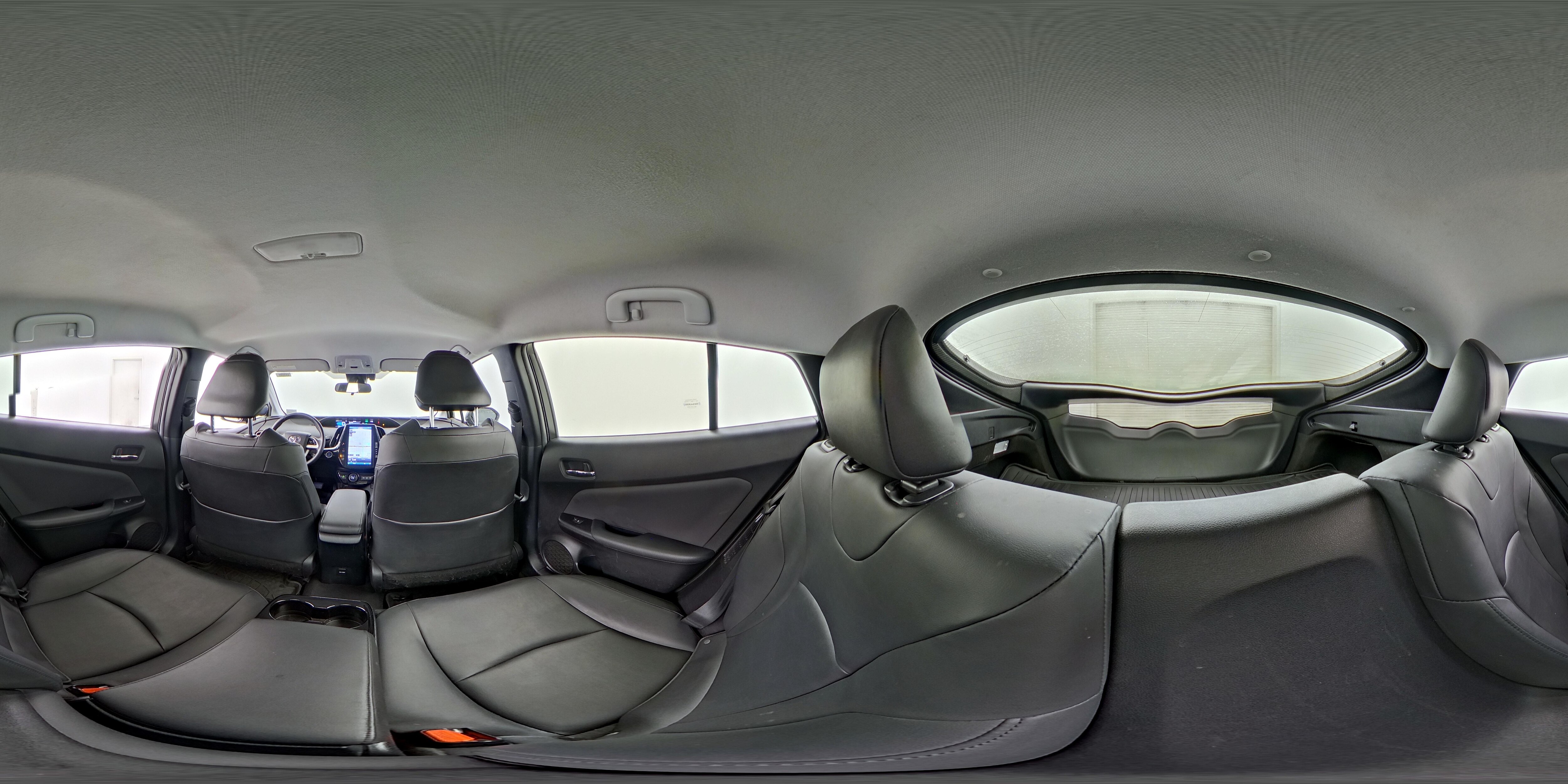 2018 Toyota Prius Prime Premium - Photo 26