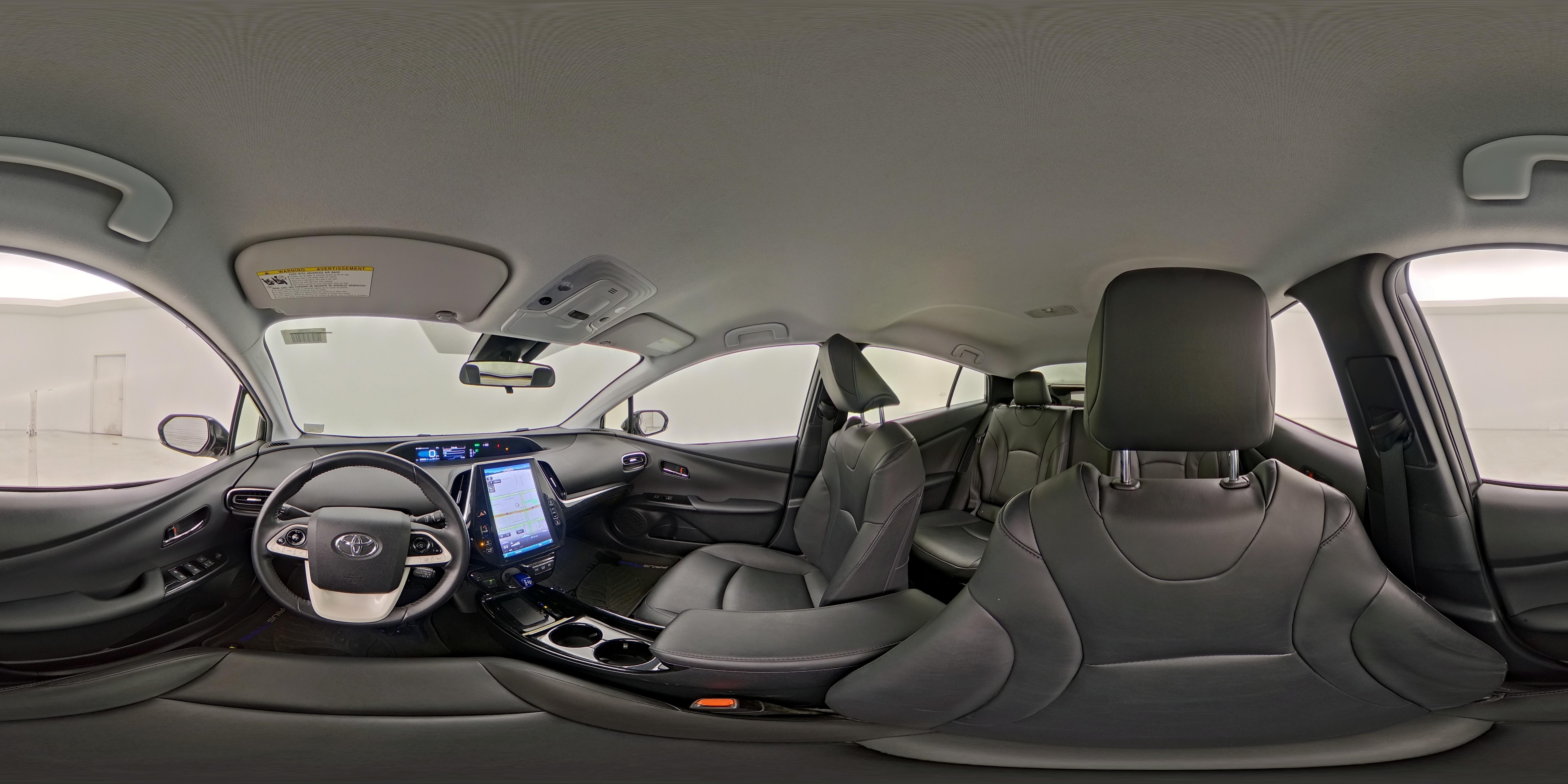 2018 Toyota Prius Prime Premium - Photo 27