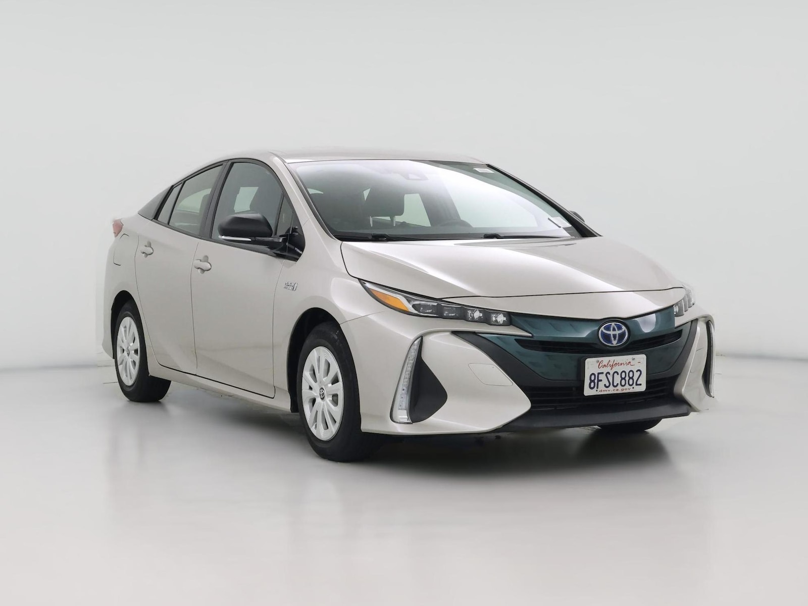 2018 Toyota Prius Prime Premium
