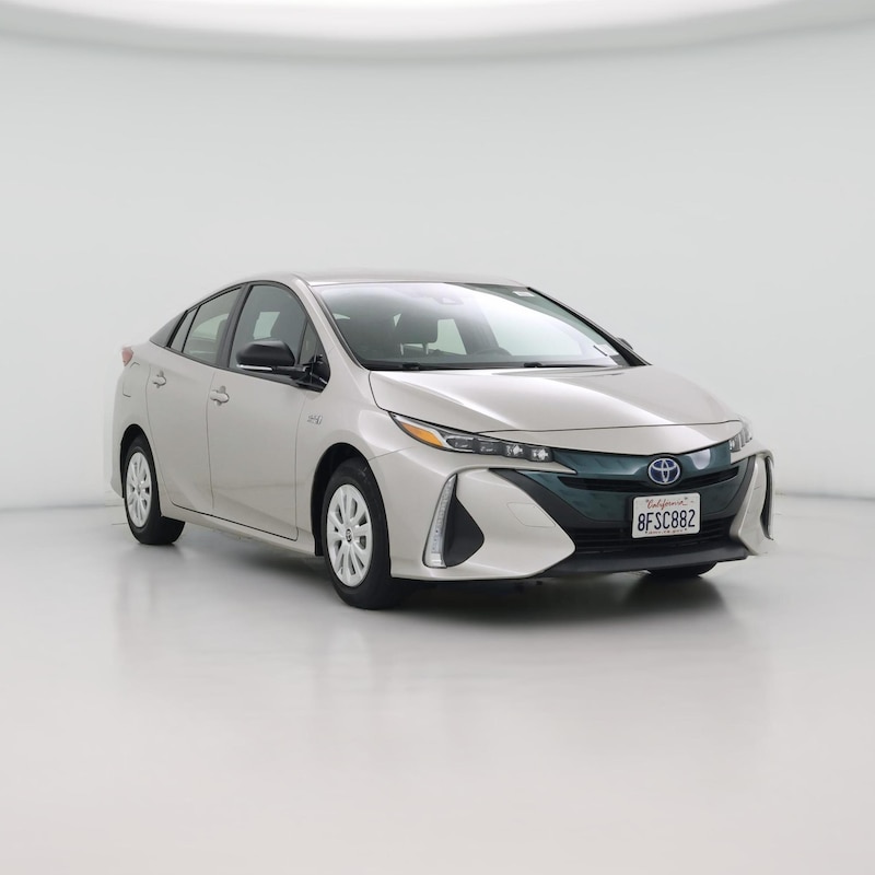 2018 Toyota Prius Prime Hybrid Premium