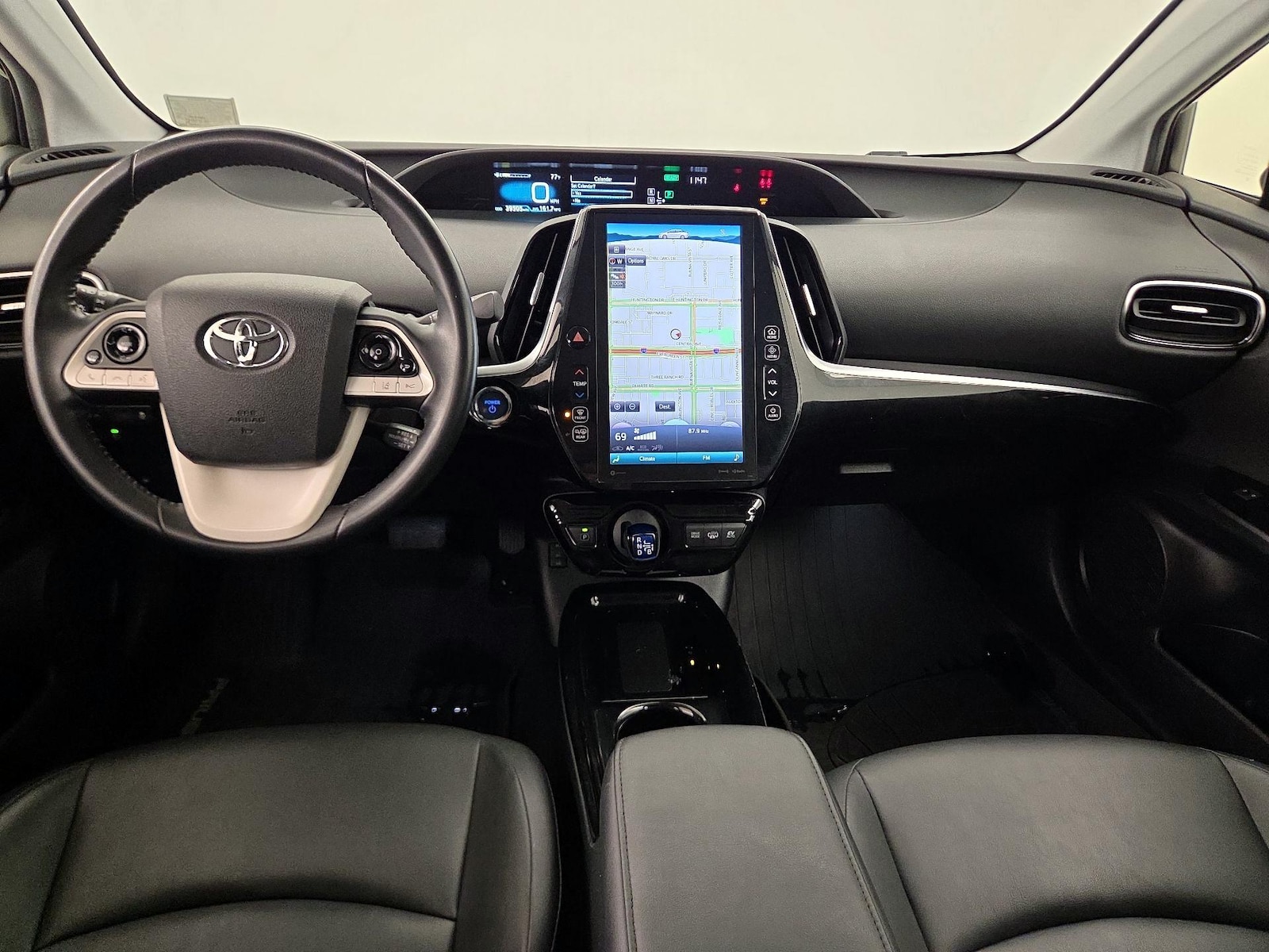 2018 Toyota Prius Prime Premium - Photo 10