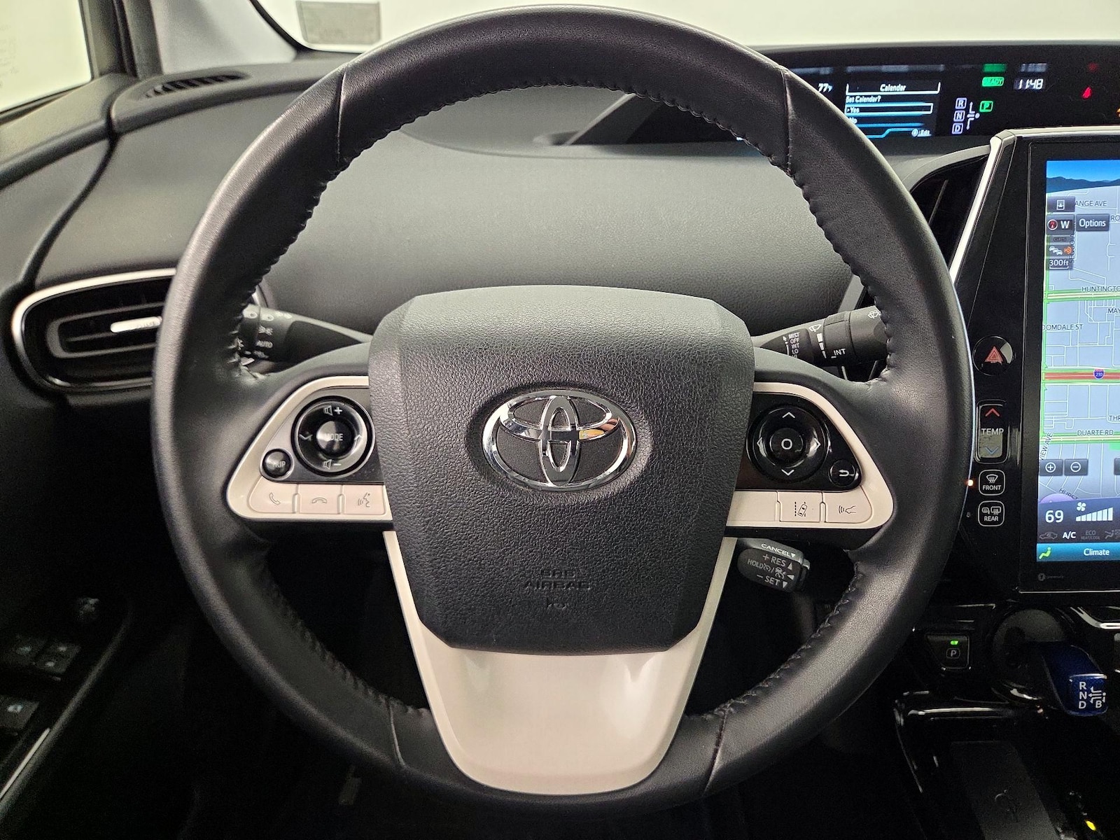2018 Toyota Prius Prime Premium - Photo 11