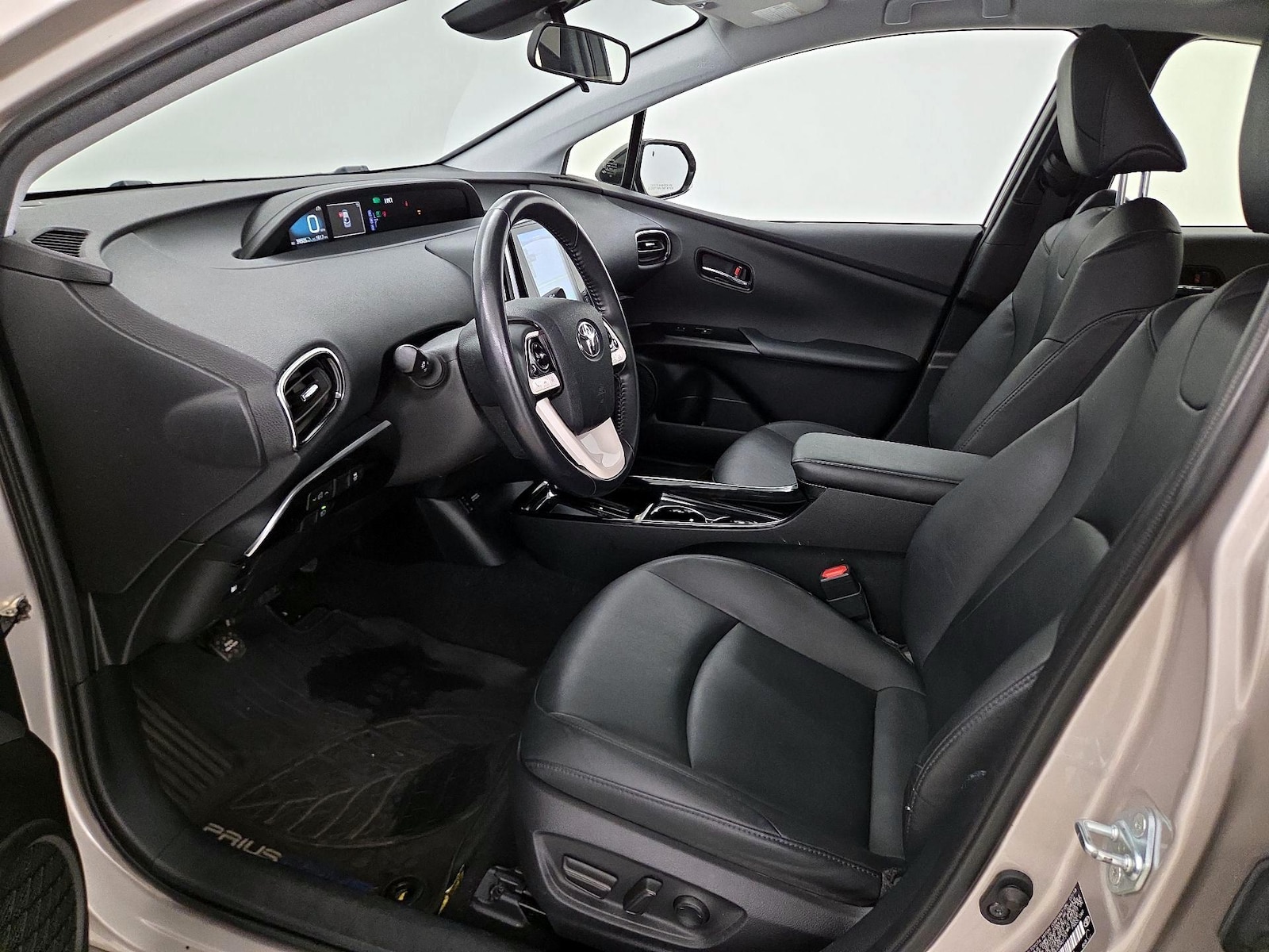 2018 Toyota Prius Prime Premium - Photo 12