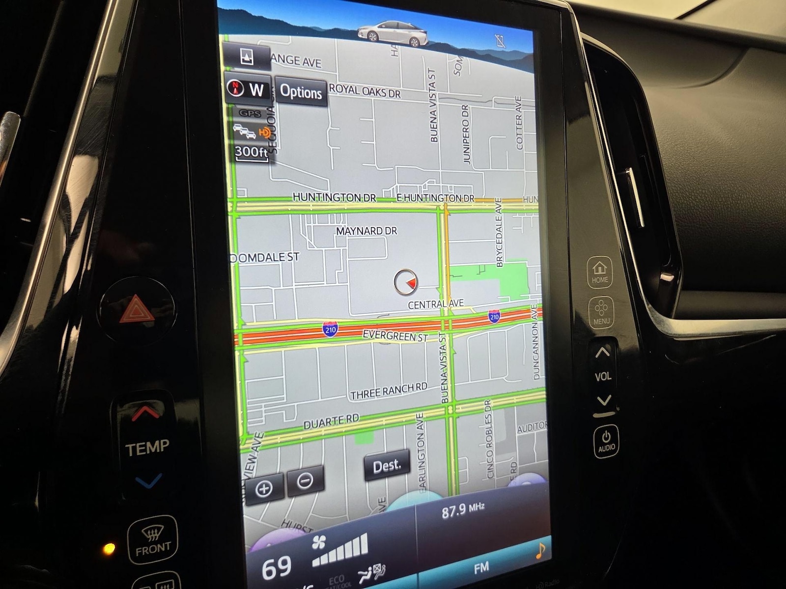 2018 Toyota Prius Prime Premium - Photo 15