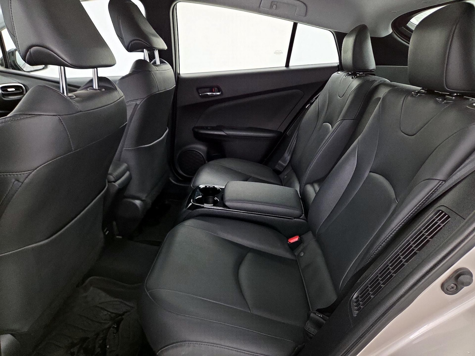 2018 Toyota Prius Prime Premium - Photo 21