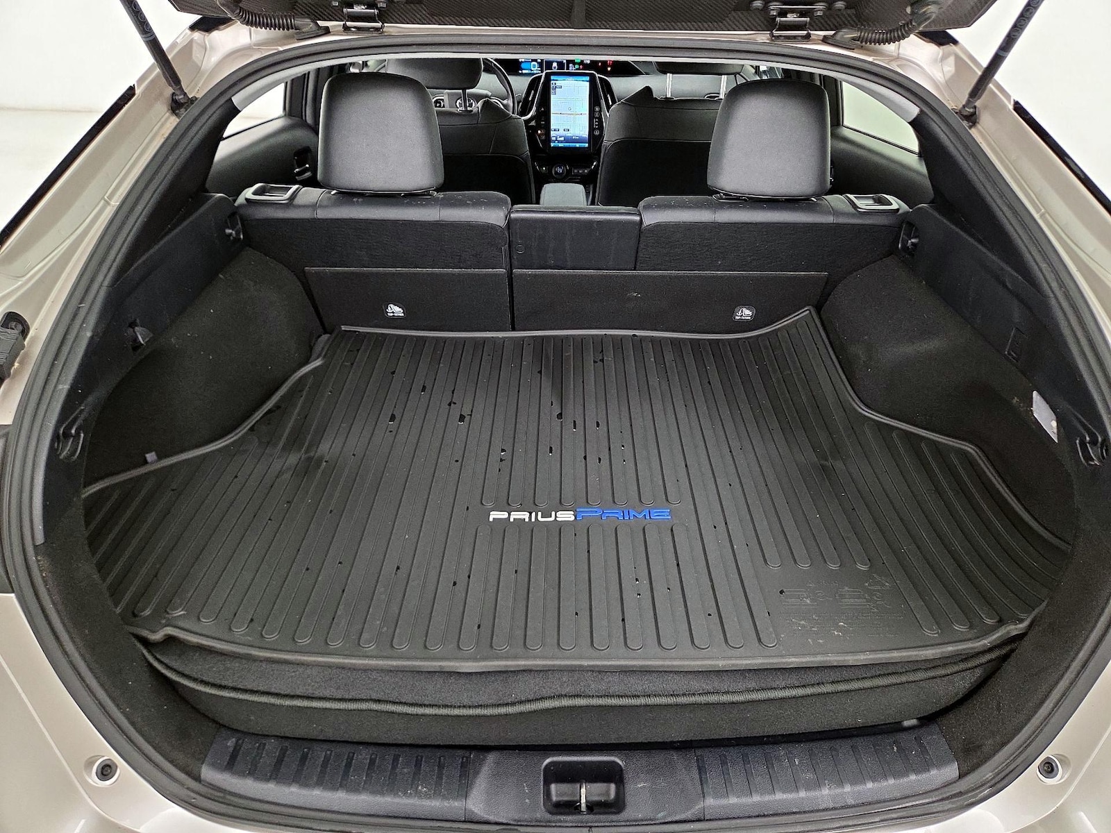 2018 Toyota Prius Prime Premium - Photo 22