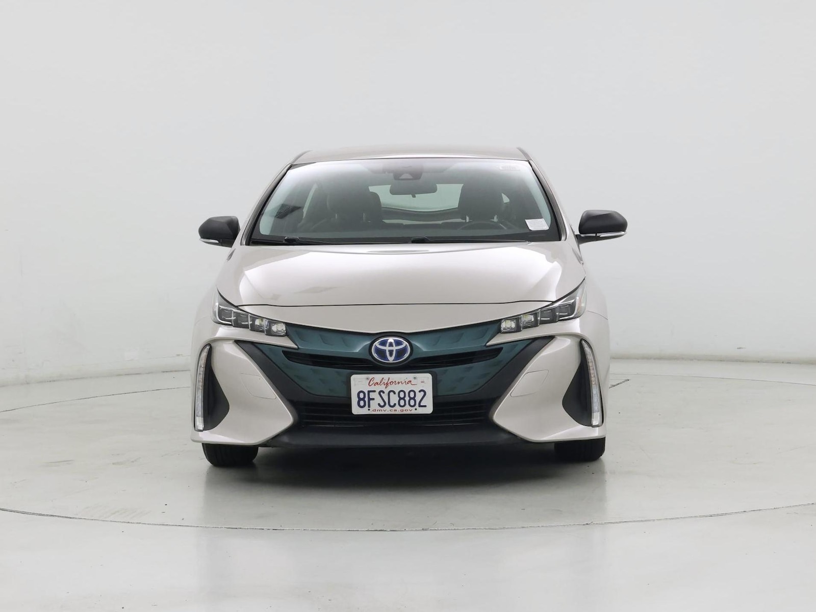 2018 Toyota Prius Prime Premium - Photo 6