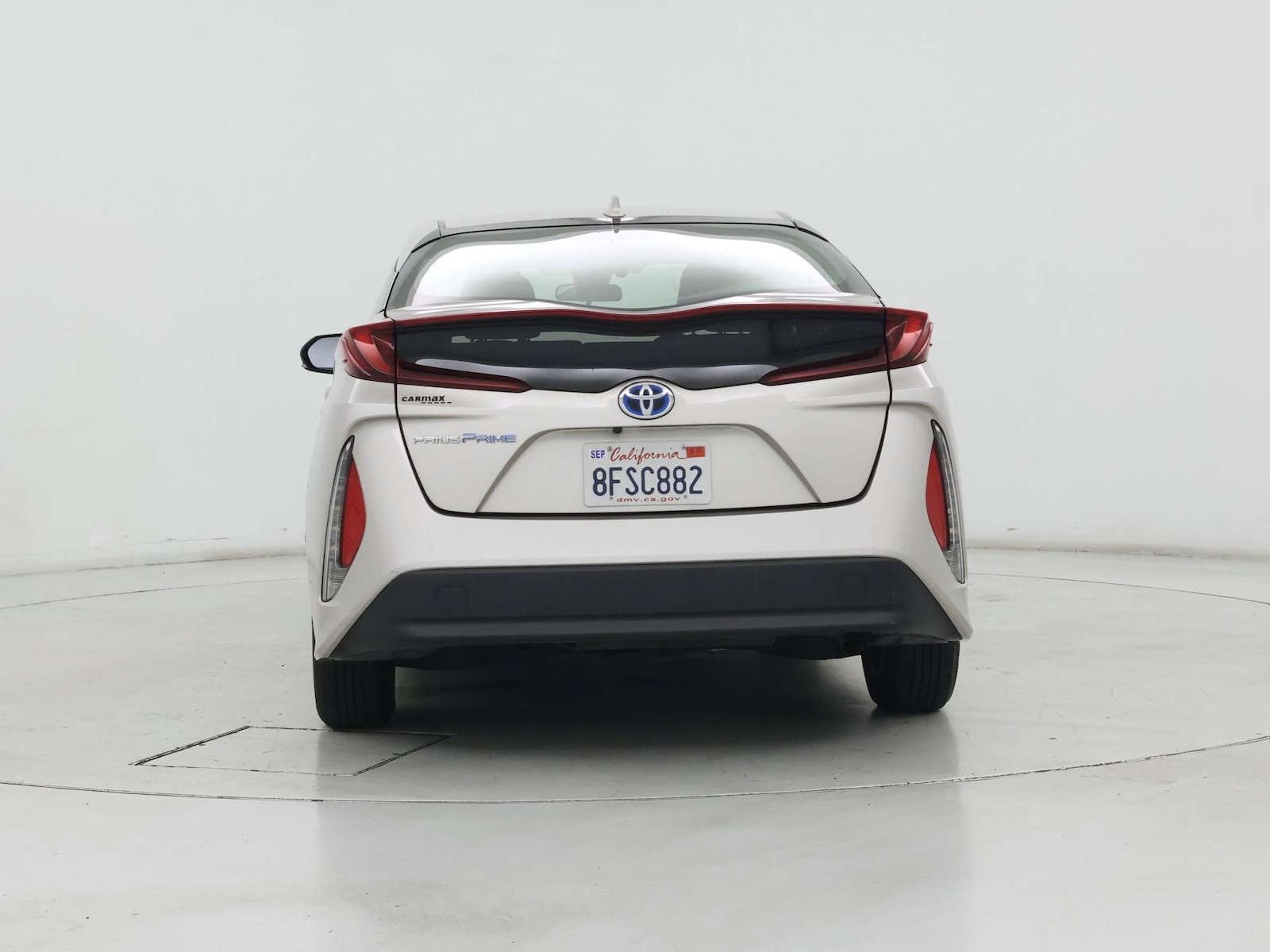 2018 Toyota Prius Prime Premium - Photo 7