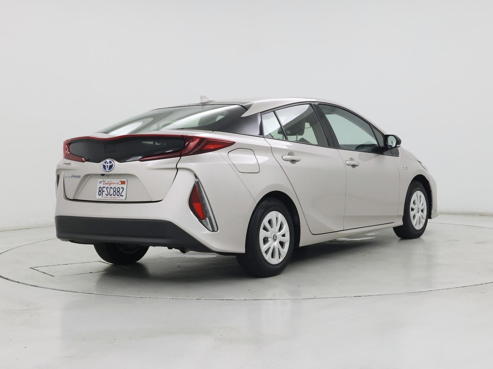 2018 Toyota Prius Prime Premium - Photo 9
