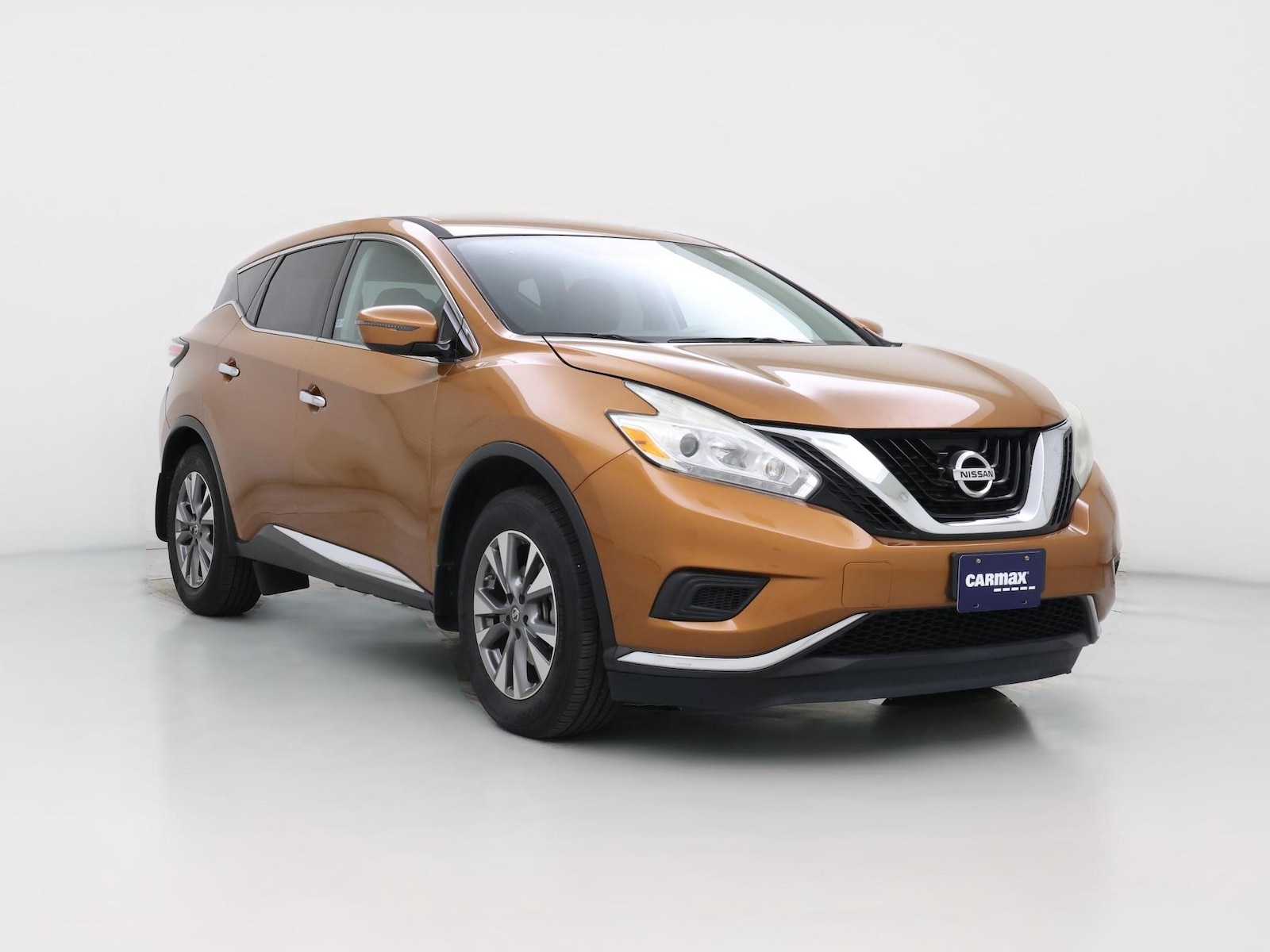 2016 Nissan Murano