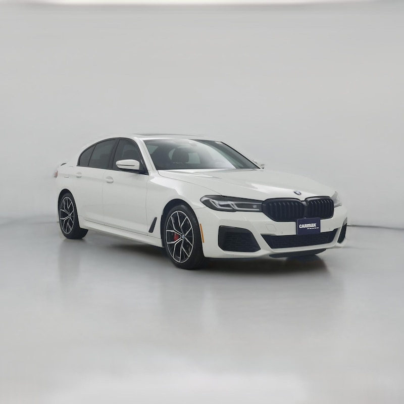 2023 BMW 540 XI