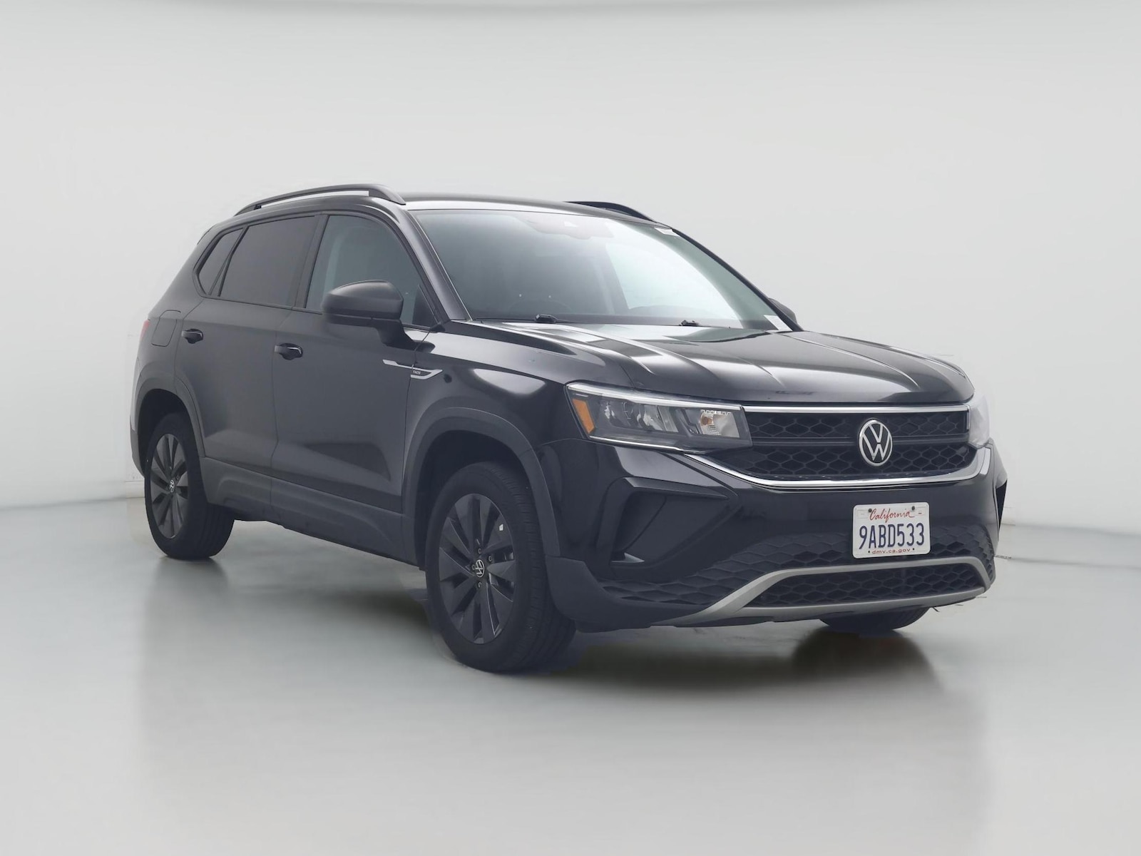 2022 Volkswagen Taos S