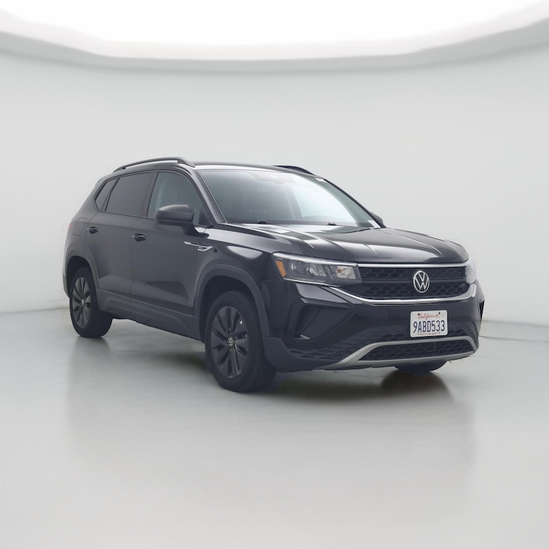 2022 Volkswagen Taos S